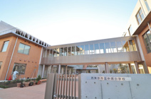 西東京市立中原小学校