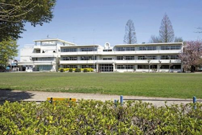 西東京市立柳沢小学校の画像1