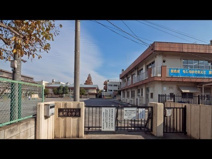 西東京市立本町小学校