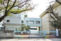 西東京市立田無第一中学校