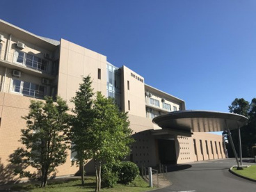 羽村三慶病院の画像1