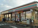 セブンイレブン 福島瀬上南店