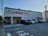 スギ薬局上ノ島店