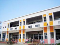 伊丹市立神津幼稚園