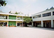 伊丹市立桜台幼稚園