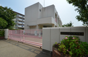 伊丹市立いけじり幼稚園
