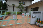 伊丹市立はなさと幼稚園