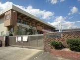 川西市立牧の台幼稚園