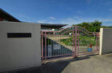 幼稚園 川西北幼稚園