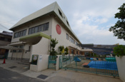 中央保育所