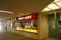 マクドナルド 阪急川西能勢口駅店