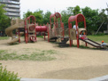 公園 十六名公園