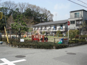 庄境公園