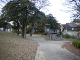 公園 神津公園