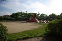 公園 尼ヶ池公園