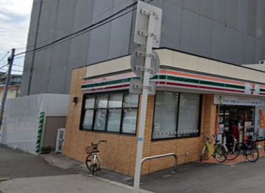 セブンイレブン 大阪三軒家東4丁目店の画像1