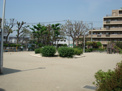 公園 北伊丹第一公園