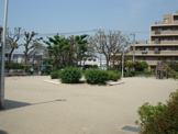 公園 北伊丹第一公園