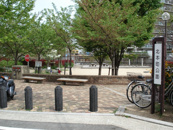 北本町公園