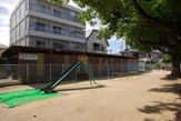 公園 稲野駅前公園
