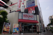 ラウンドワン 川西店