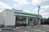 コンビニエンスストア ファミリーマート伊丹森本店