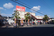 関西スーパーマーケット鴻池店