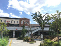 田無駅