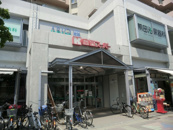 関西スーパーアリオ店