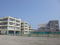 西東京市立保谷中学校