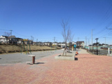 大門上中央公園