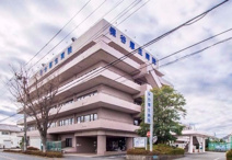 保谷厚生病院