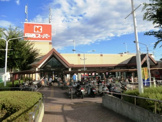 スーパー 関西スーパー荒牧店