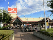 関西スーパー荒牧店