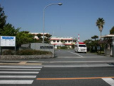 総合病院 自衛隊阪神病院