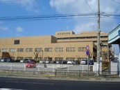 伊丹市立伊丹病院