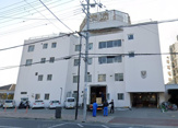 総合病院 祐生病院