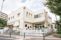 はこべら保育園