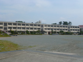 粕川小学校