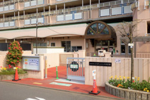 ひがしふしみ保育園