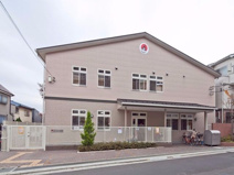 アスクたなし保育園