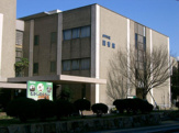 図書館 伊丹市立図書館