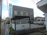 池田泉州銀行 山下支店