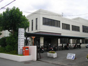 川西南公民館