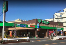 サミットストア 大森西店