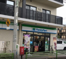 ファミリーマート 大田大森西一丁目店