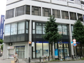 みずほ銀行 伊丹支店