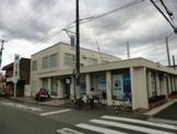 銀行 みなと銀行 昆陽里支店