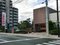 銀行 大正銀行 伊丹支店