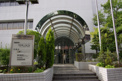 川西市立中央図書館